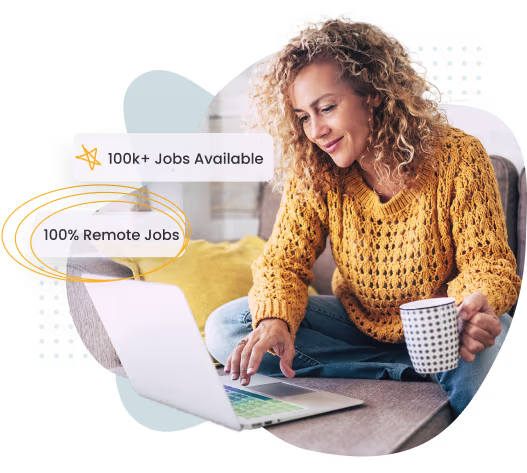 Trabajo remoto work